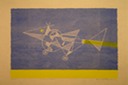Experimental  1988  (Silkscreen)