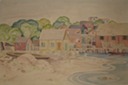 Glouster, Mass  1929