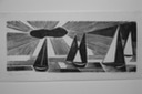 Tampa Bay (Silkscreen) 1965